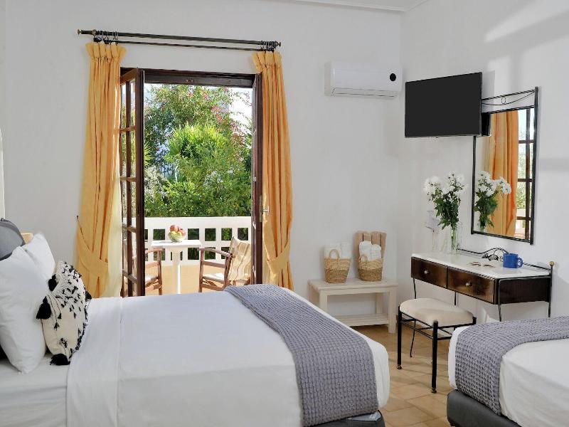Vasilaras Hotel image