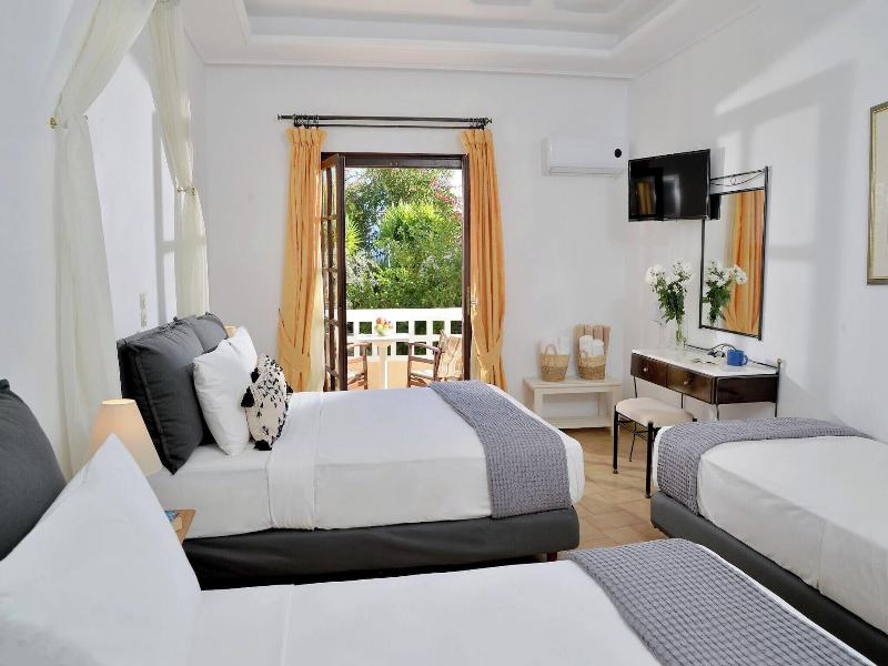 Vasilaras Hotel image