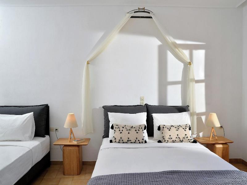 Vasilaras Hotel image