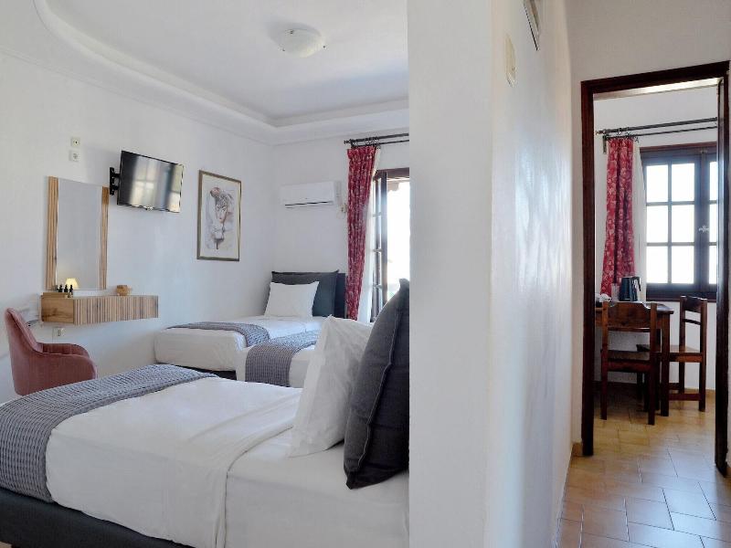 Vasilaras Hotel image