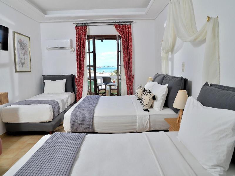 Vasilaras Hotel image