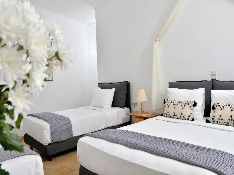 Vasilaras Hotel image