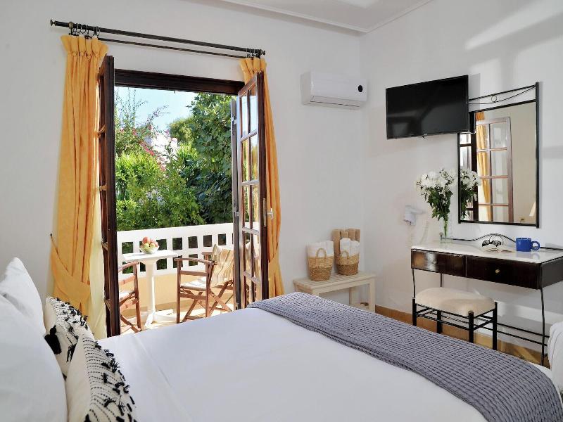 Vasilaras Hotel image