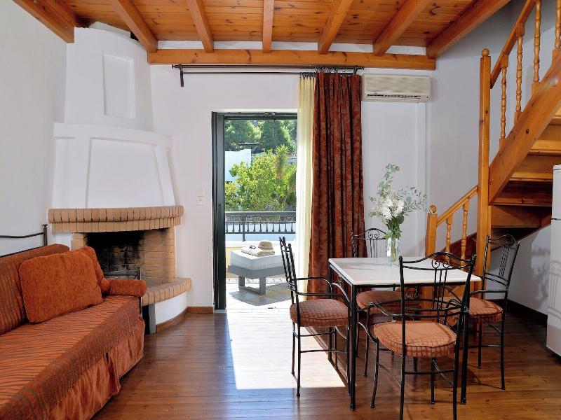 Vasilaras Hotel image