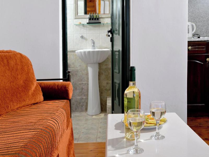 Vasilaras Hotel image