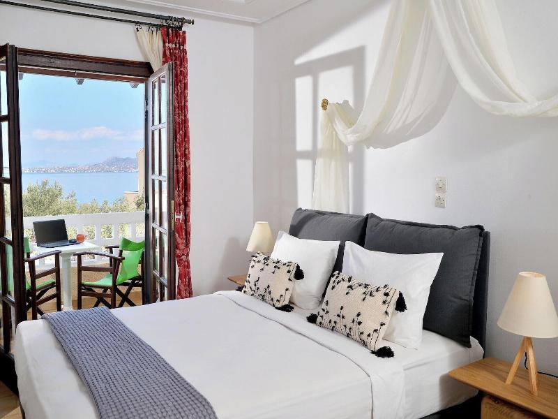 Vasilaras Hotel image