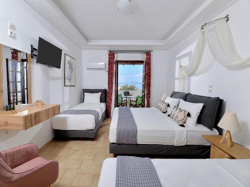 Vasilaras Hotel image