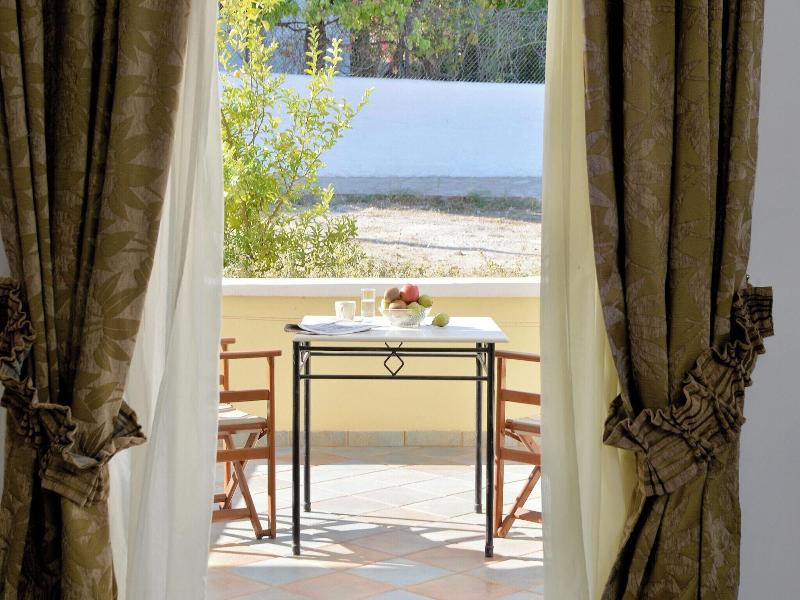 Vasilaras Hotel image