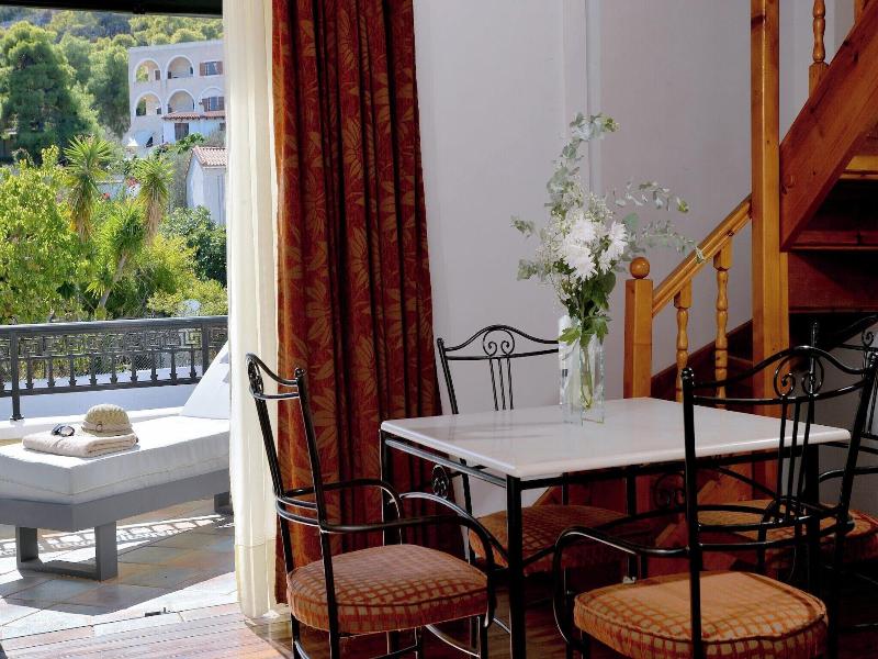 Vasilaras Hotel image
