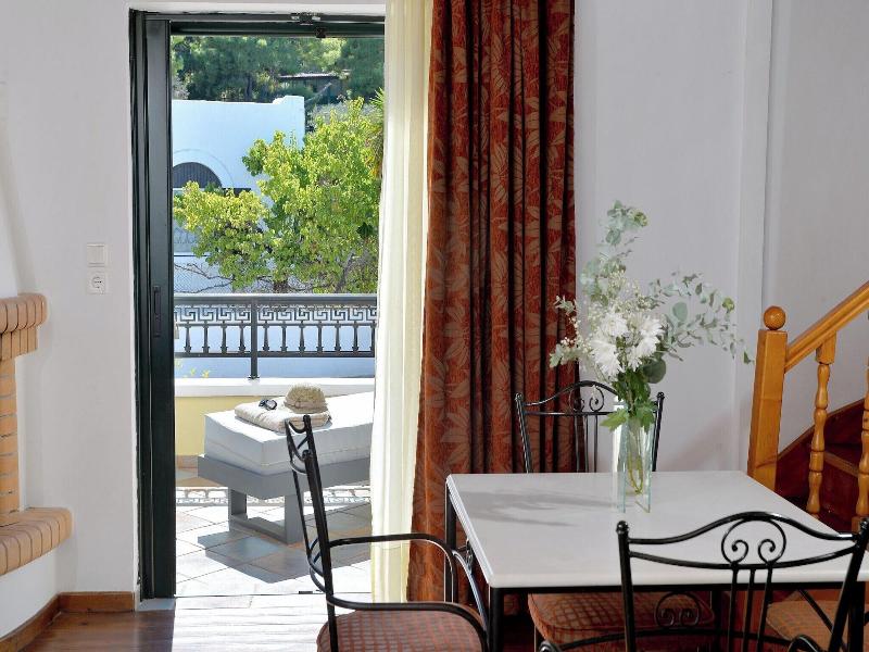 Vasilaras Hotel image