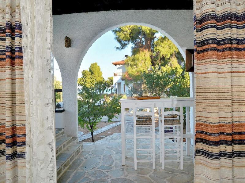 Vasilaras Hotel image