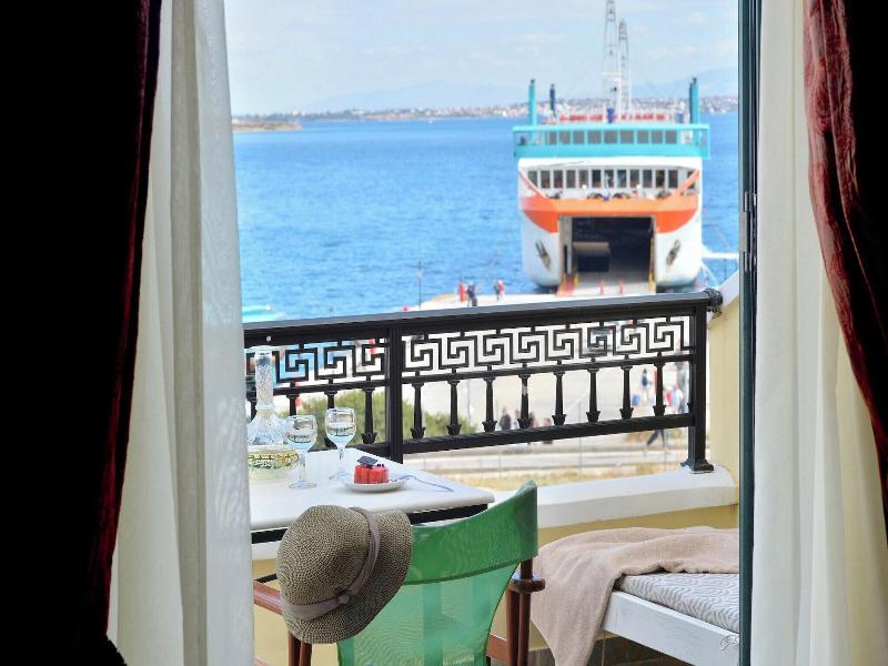 Vasilaras Hotel image