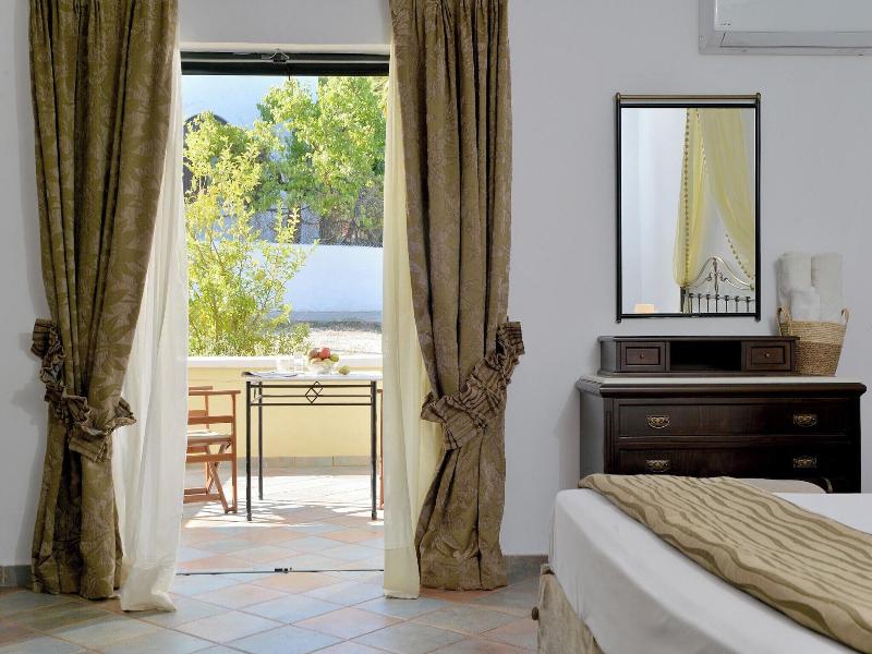 Vasilaras Hotel image