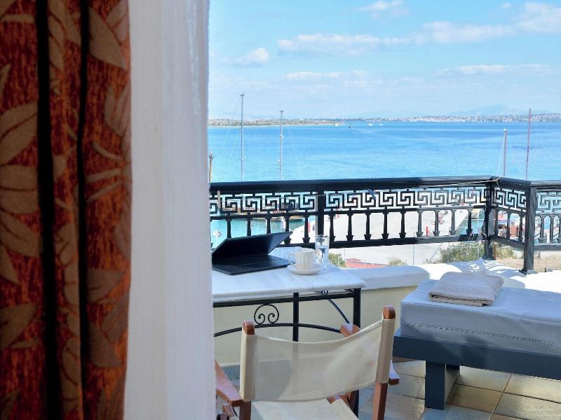 Vasilaras Hotel image
