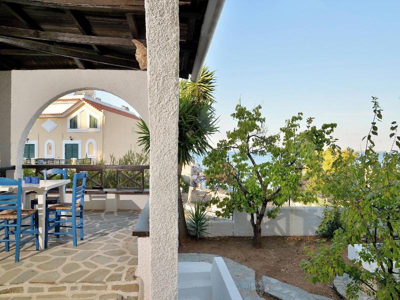 Vasilaras Hotel image