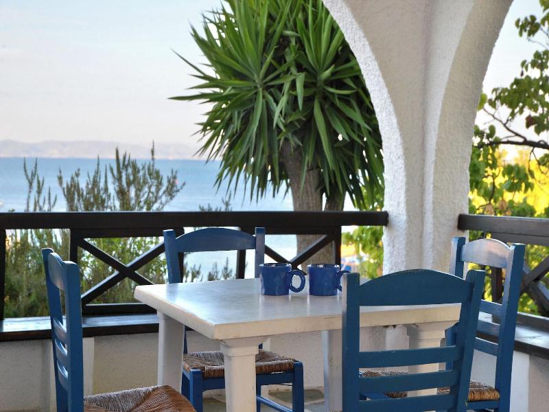 Vasilaras Hotel image