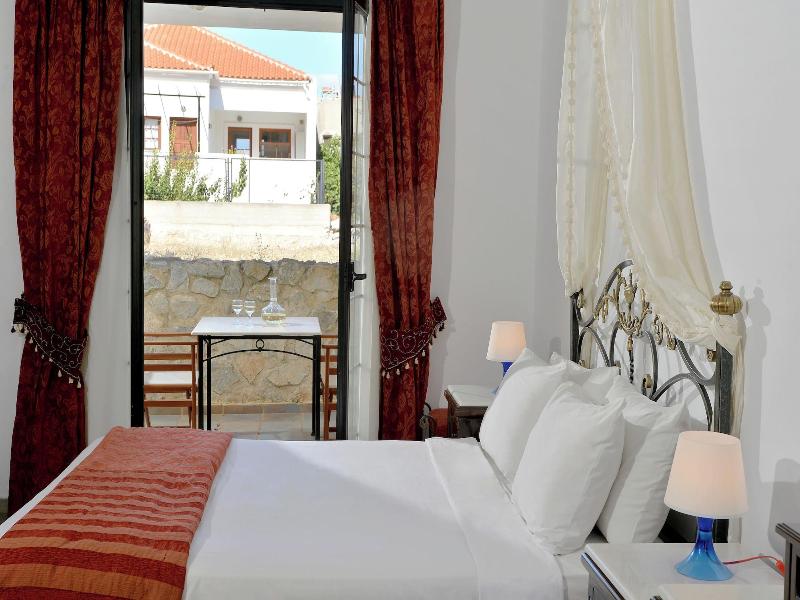 Vasilaras Hotel image