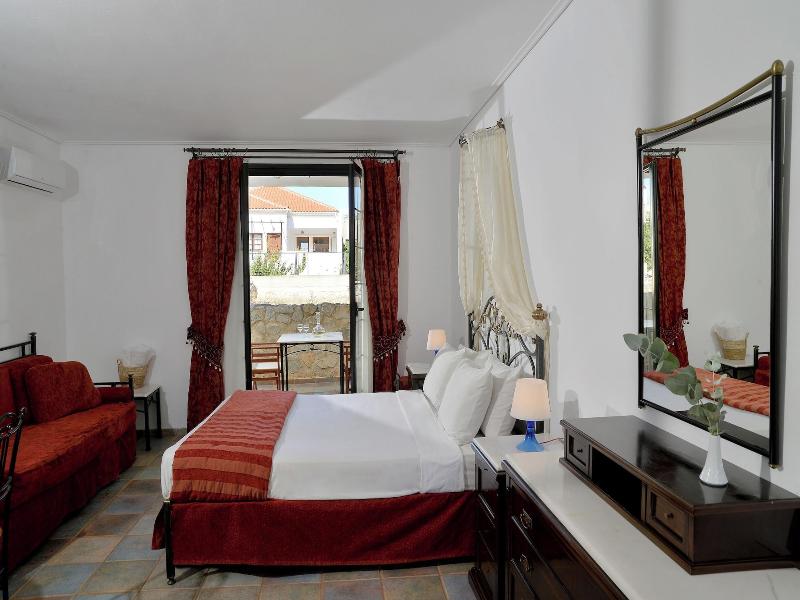 Vasilaras Hotel image