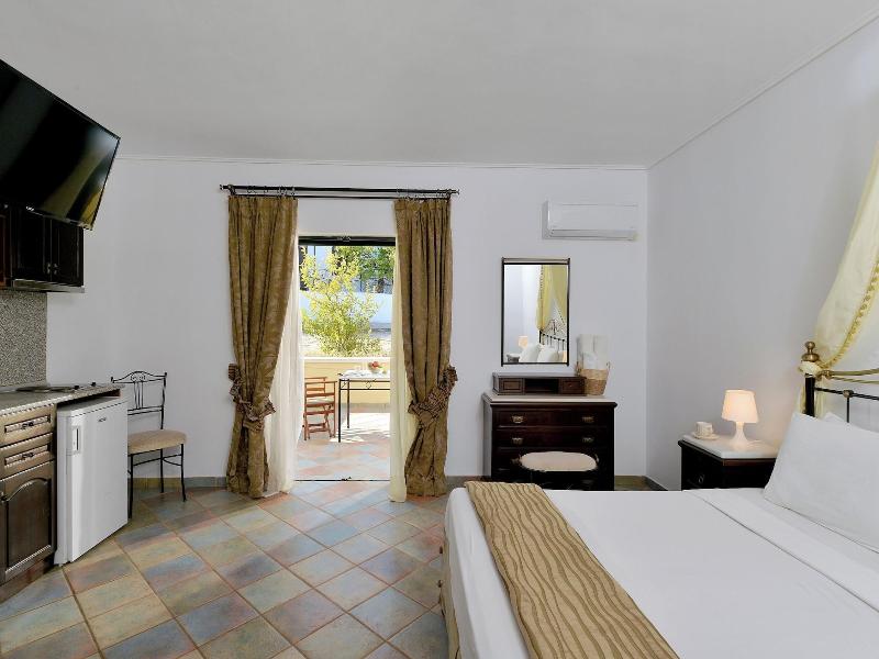 Vasilaras Hotel image