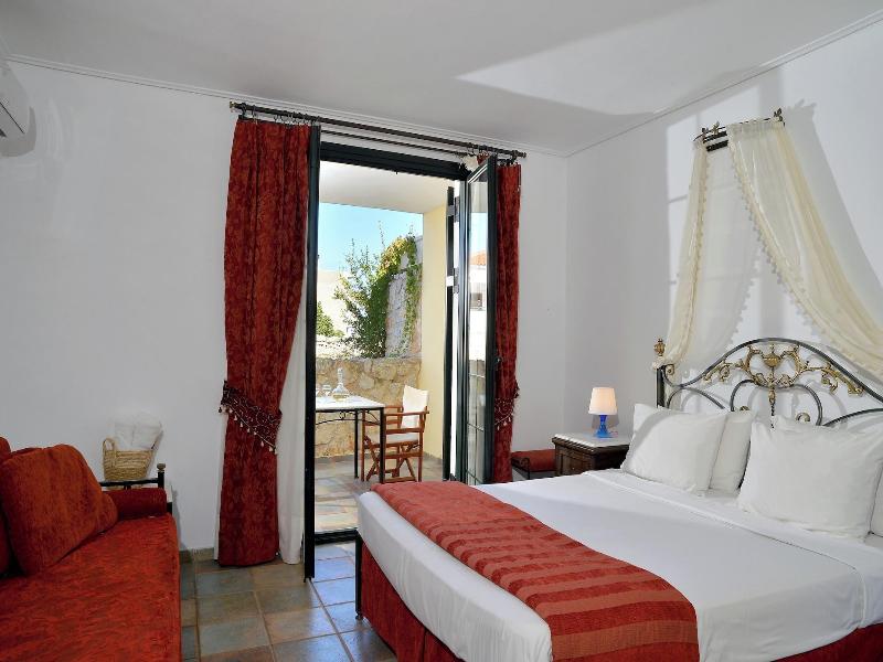 Vasilaras Hotel image