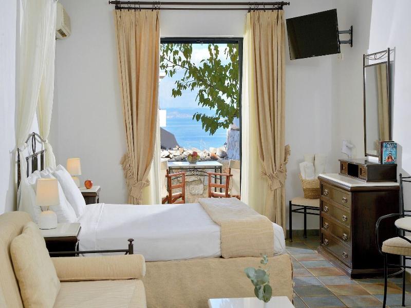 Vasilaras Hotel image