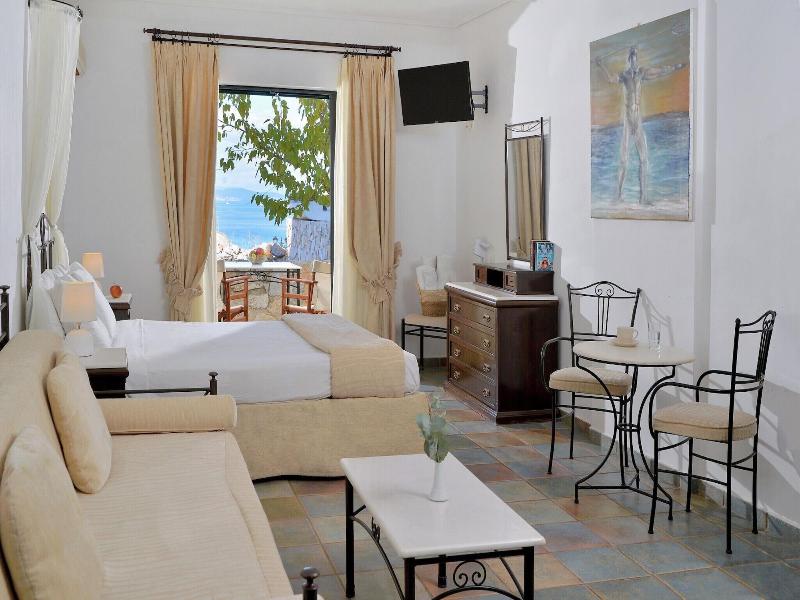 Vasilaras Hotel image