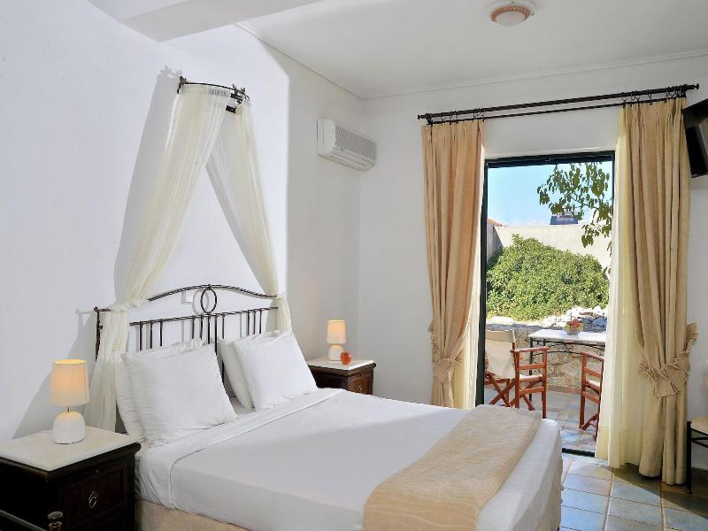 Vasilaras Hotel image