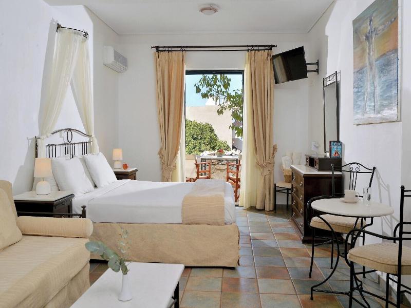 Vasilaras Hotel image
