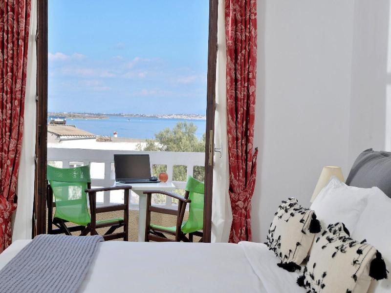 Vasilaras Hotel image