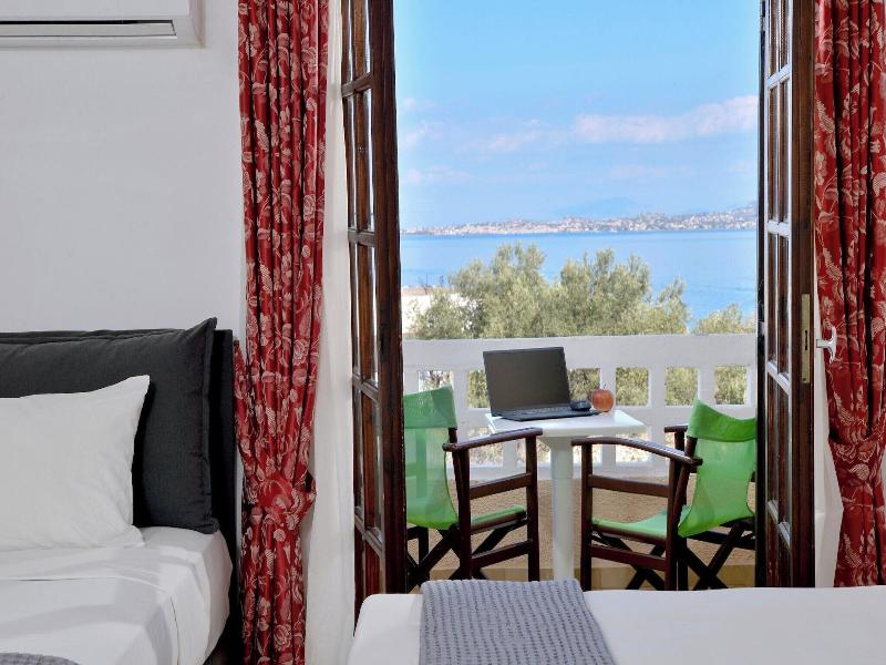 Vasilaras Hotel image