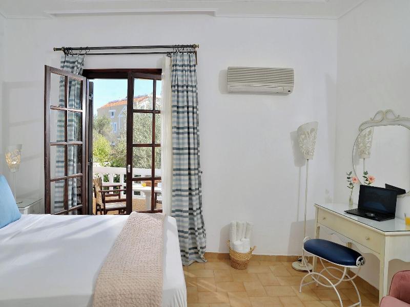 Vasilaras Hotel image