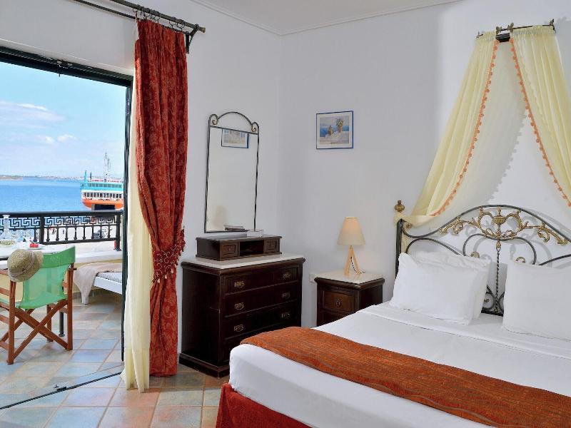Vasilaras Hotel image
