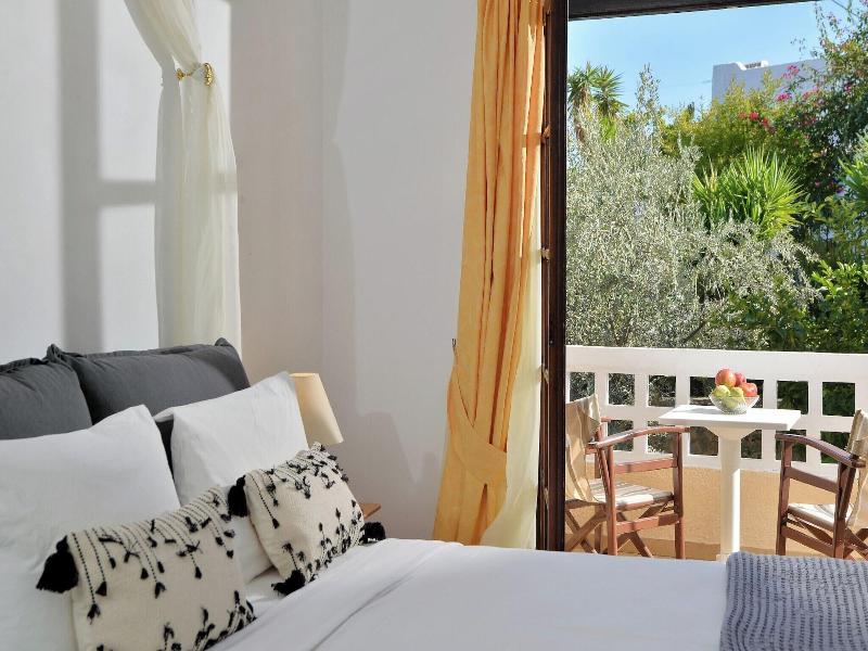 Vasilaras Hotel image