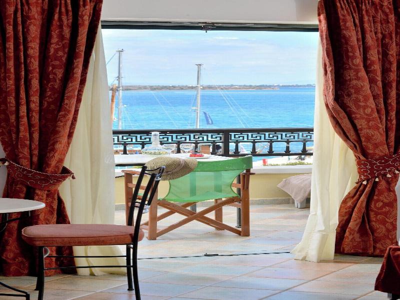 Vasilaras Hotel image