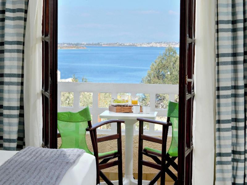 Vasilaras Hotel image