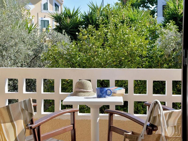Vasilaras Hotel image
