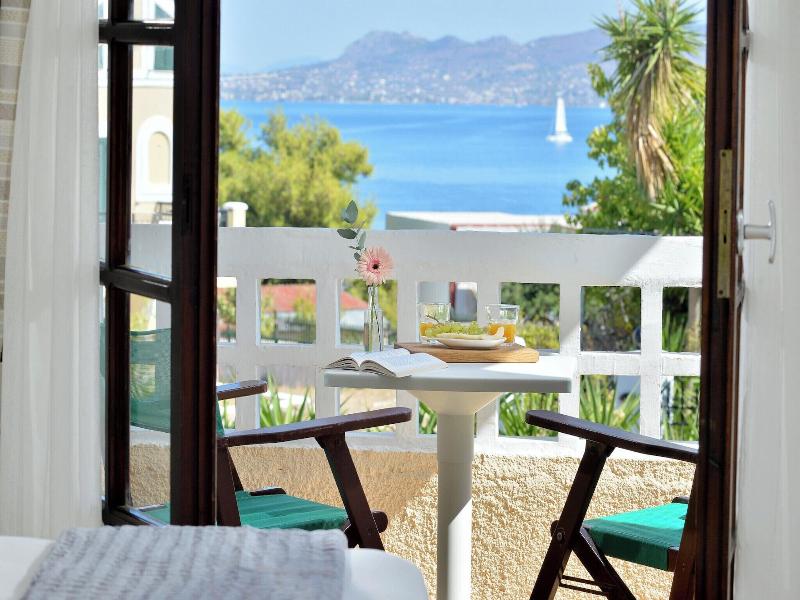 Vasilaras Hotel image