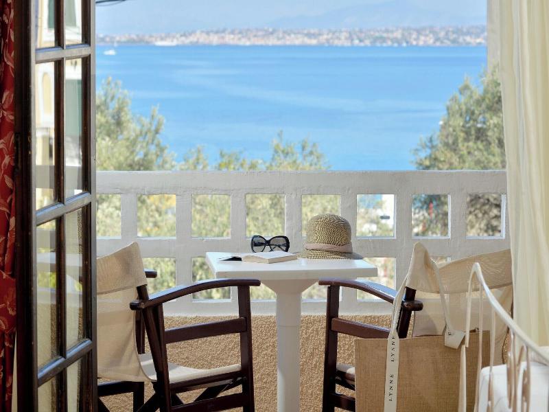 Vasilaras Hotel image