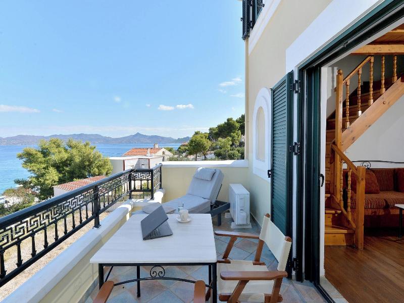 Vasilaras Hotel image