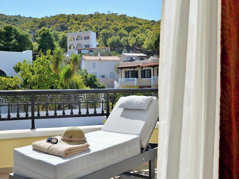 Vasilaras Hotel image