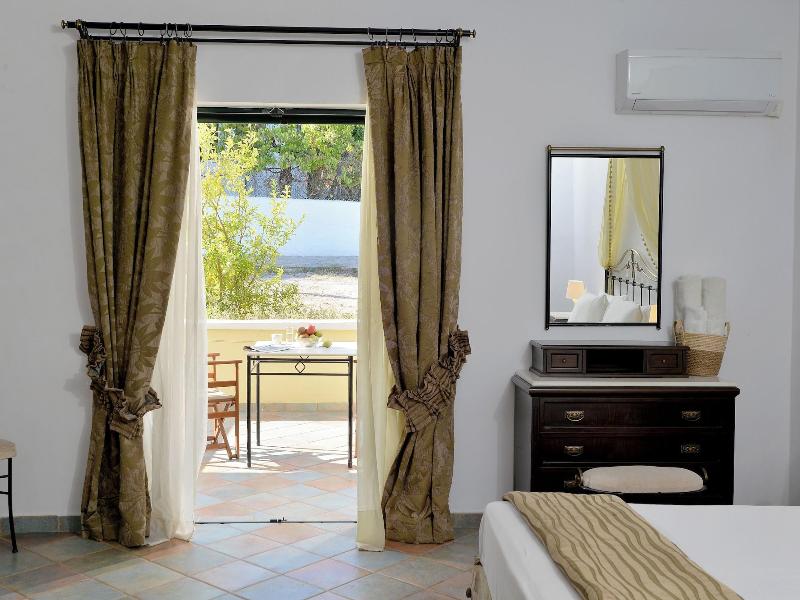 Vasilaras Hotel image