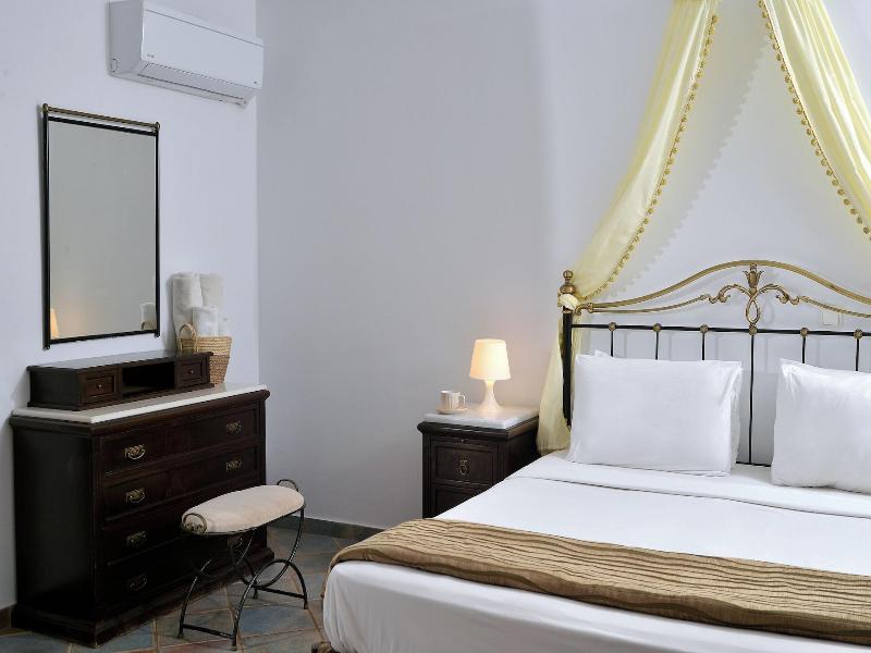 Vasilaras Hotel image