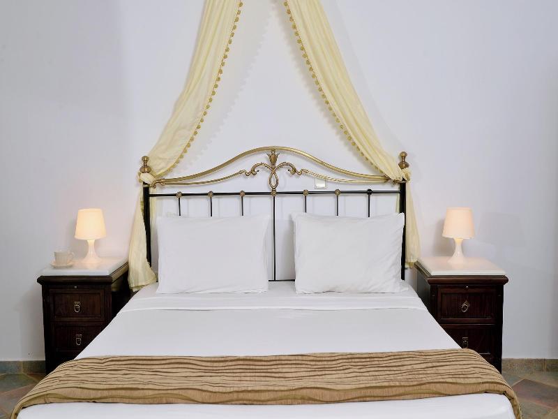 Vasilaras Hotel image