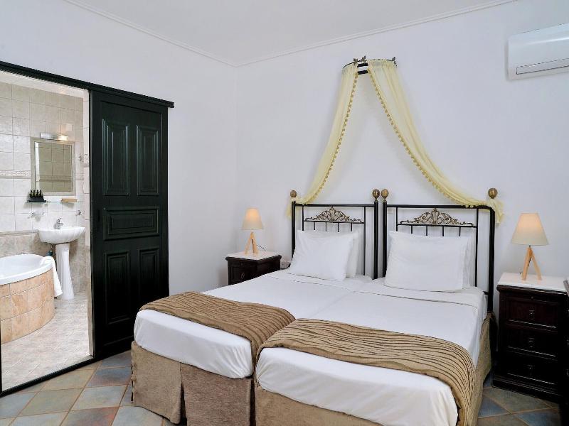 Vasilaras Hotel image