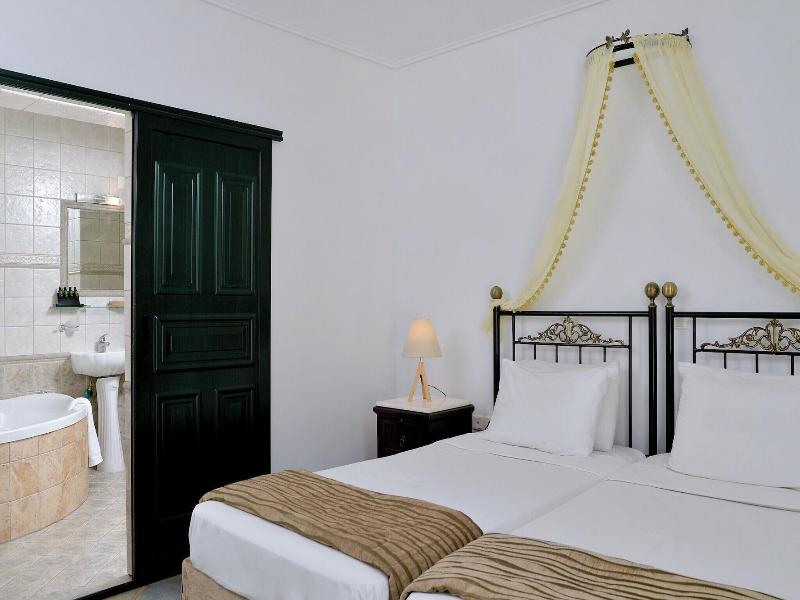 Vasilaras Hotel image