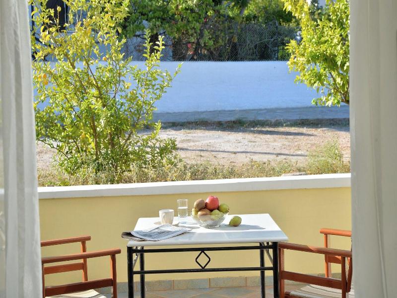 Vasilaras Hotel image