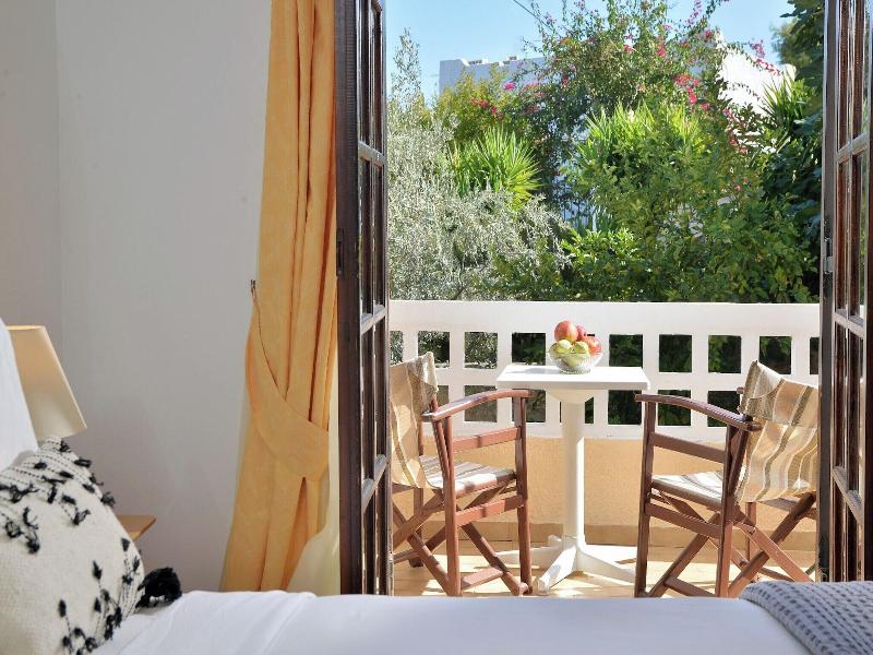 Vasilaras Hotel image