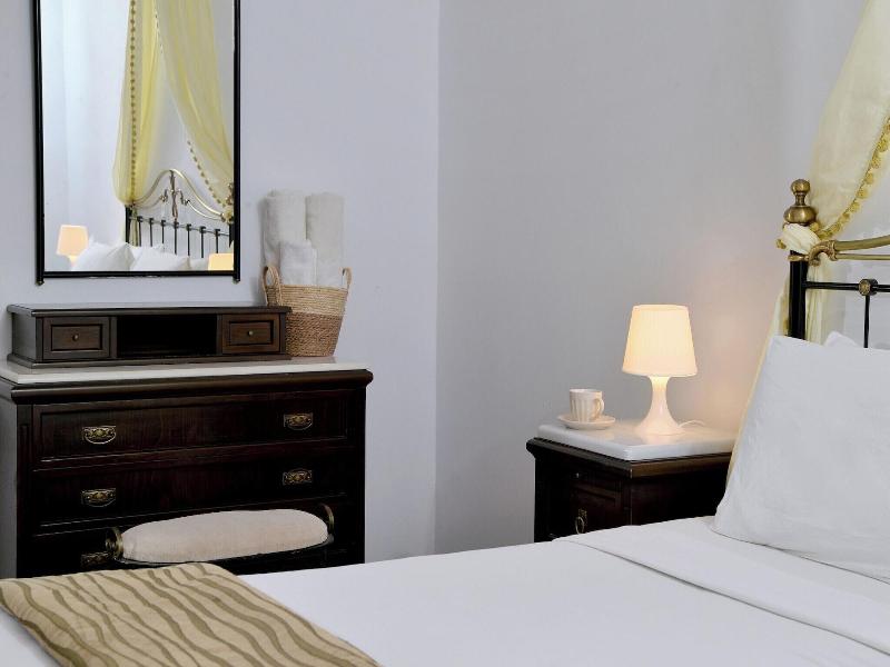 Vasilaras Hotel image