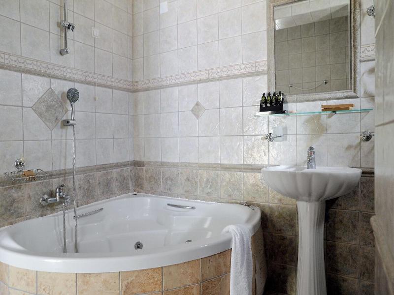 Vasilaras Hotel image