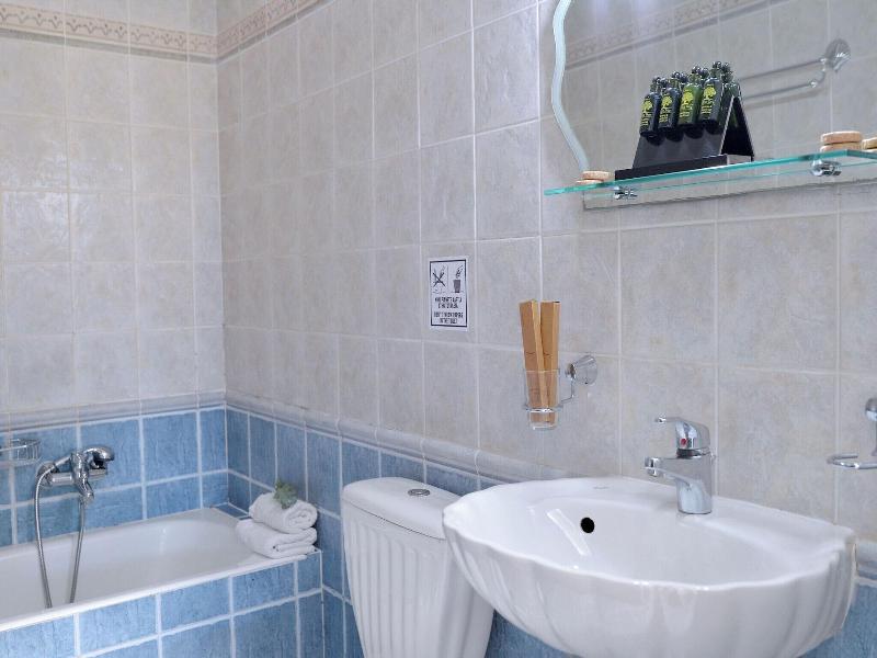 Vasilaras Hotel image